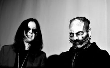 Corey Taylor: “Black Sabbath Gave Us the Blueprint” Ahead of Historic Farewell Show