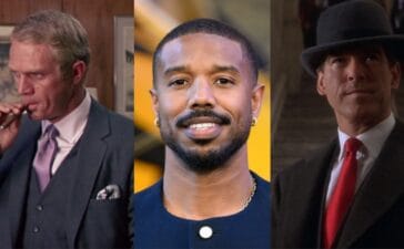 Michael B Jordan to direct and star in a remake of The Thomas Crown Affair. IMAGE: Karwai Tang/WireImage