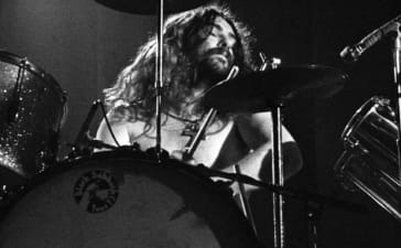 Bill Ward Reflects on Black Sabbath’s Final Show: “To All Thank You, You Are Truly Immortal”