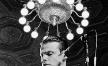 YUNGBLUD Announces New Documentary ‘ARE YOU READY, BOY?’ In Cinemas This August