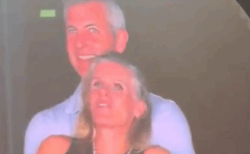 Chris Martin Accidentally Sparks Viral Kiss Cam Scandal as Tech CEO's Fake Apology Falls Apart