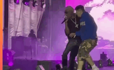 Teen Hospitalised After Destroy Lonely Urges Stage Dive Onto Metal Barrier at Romanian Festival