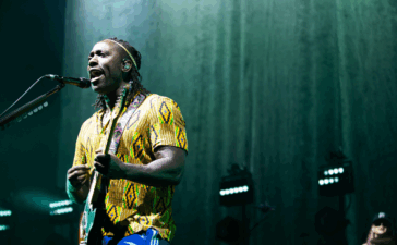 Bloc Party Turned Down Major Label Deal to Avoid Becoming “the Next Coldplay”