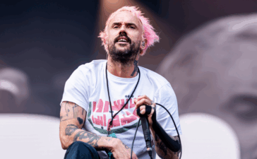 IDLES Begin Work on New Album Following TANGK Tour