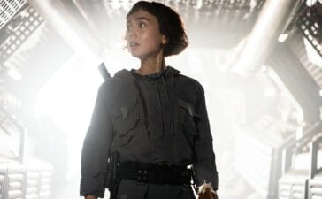 Alien: Earth Trailer IMAGE: Disney