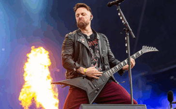 Bullet For My Valentine