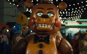 Five Nights At Freddy's 2 IMAGE: Universal