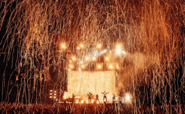 Good Things Festival Melbourne Live Updates: Galleries, Highlights, & More