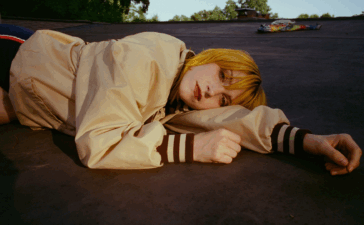 Hayley Williams Says Paramore Haven’t Split, Just Taking Time Off