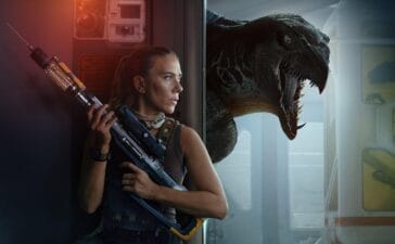 Jurassic World Rebirth IMAGE: Universal