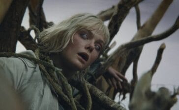 Predator: Badlands Trailer IMAGE: Fox/Disney