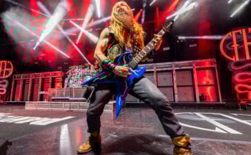 Pantera Cancel and Reschedule Shows to Grieve Ozzy Osbourne’s Death