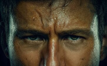 The Running Man IMAGE: Paramount