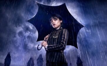 Wednesday Season 2 IMAGE: Netflix