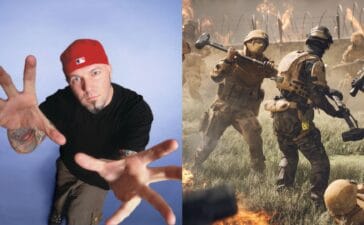 Battlefield 6 Multiplayer Reveal Encourages Players To 'Break Stuff' Limp Bizkit Style