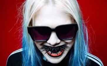 Kim Dracula And Wednesday 13 Announce 2025 Australian Tour