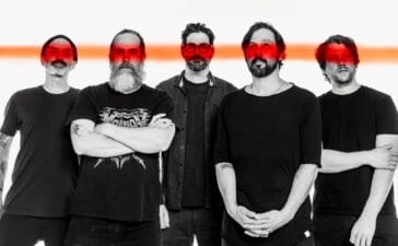 The Dillinger Escape Plan: To Seek Dimitri’s Secret