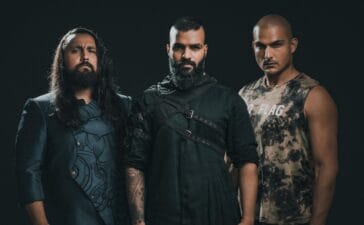 Bloodywood’s Jayant Bhadula On Global Domination And The Power Of Metal From India