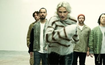 Linkin Park Announce 2026 Australian Tour Dates