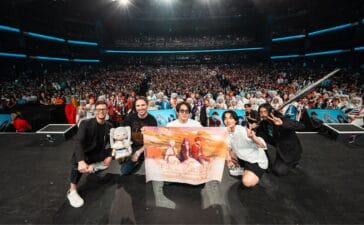 Why Anime Expo Hits Different For Japanese Voice Actors