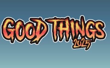 Good Things Festival 2025 Set Times Revealed