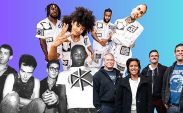 Apropos Of Nothing, Here's 5 Anti-Fascist Punk Bands To Check Out