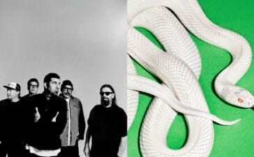 Deftones Announce Listening Parties for Private Music In Sydney & Melbourne
