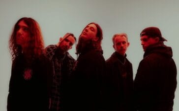 Windwaker Return With Explosive New Single 'Victory Lap'