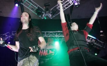 Exploring What The Hell Happened Between My Chemical Romance And The Used