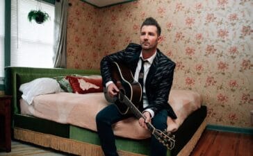Secondhand Serenade Announce Awake 20th Anniversary Australian Tour