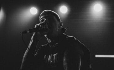 REVIEW: Stray From The Path @ 170 Russell, Melbourne