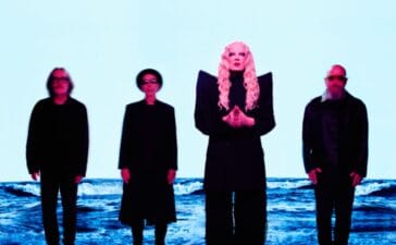 Butch Vig on Garbage’s Refusal to Fade Out: “Ageism Is Everywhere in Pop Culture”