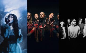 Louder Than Life 2025: 5 Acts You Can't Miss