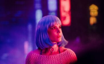 Halsey Announces Back To Badlands Australian Tour Dates