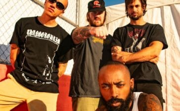 Jesus Piece Split Sours As Aaron Heard Launches JE$US PIECE: "Not My Friends"