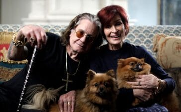 BBC to Air ‘Ozzy Osbourne: Coming Home’ Documentary Capturing His Final Years