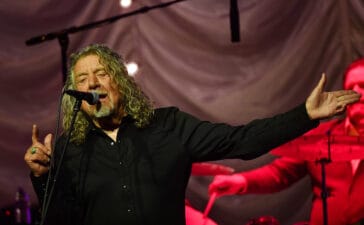 Robert Plant Explains Why He Skipped Black Sabbath’s Farewell Show