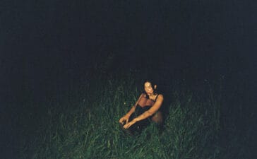 Julia Wolf On Vulnerability & An Australian Tour: "It's Already Booked"