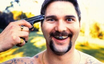 Chopper IMAGE: Mushroom Pictures