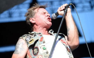 Junkyard Frontman David Roach Dies at 59 Just Weeks After Marriage