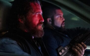 Weekend Watch List Den of Thieves 2: Pantera IMAGE: Amazon