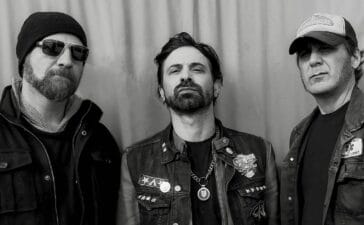 CKY Announce 2026 Australian Tour Dates