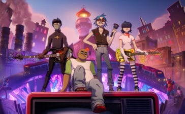 Fortnite Festival Season 10 Launch Times: Gorillaz To Headline