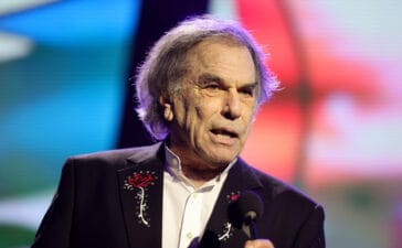 Mickey Hart Reflects on Grateful Dead's 60th Anniversary Shows