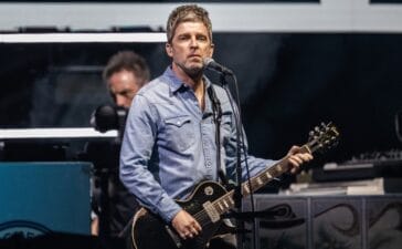Noel Gallagher Fires Back at Booing Fans During Oasis Reunion Gig