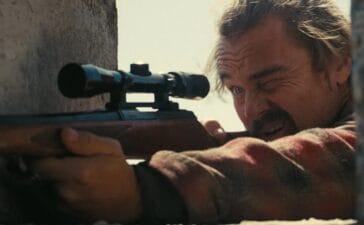 One Battle After Another IMAGE: Warner