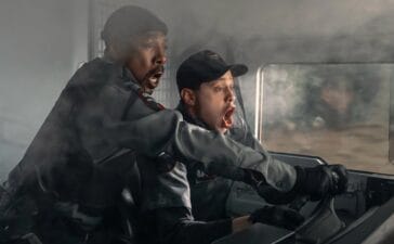 The Pickup IMAGE: Amazon Prime Video