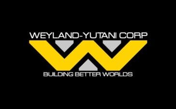 Weyland-Yutani - a top contender for one of the most evil corporations in cinema history. IMAGE: 20th Century Studios/Disney