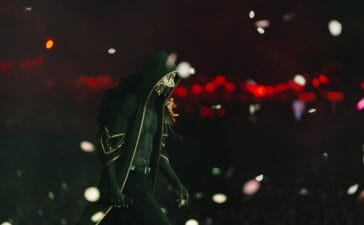 Sleep Token At Louder Than Life: Set List, Photos, & More