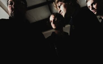 Thornhill | Image Credit - Jon Pisani